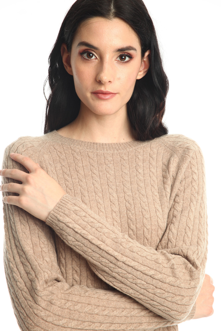 Cashmere sweater Intrend Cashmere sweater Intrend
