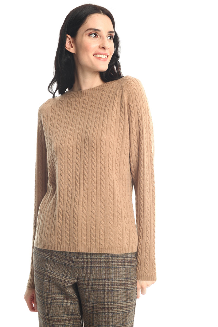 Cashmere sweater Intrend Cashmere sweater Intrend