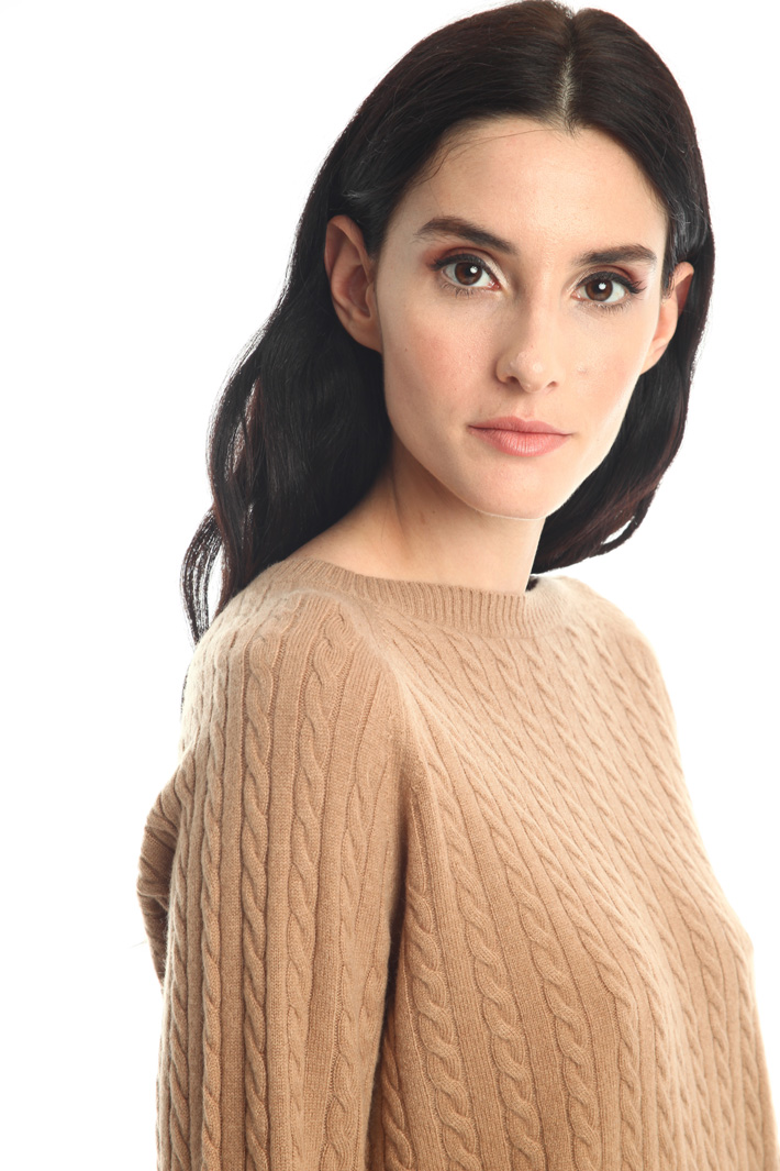 Cashmere sweater Intrend Cashmere sweater Intrend