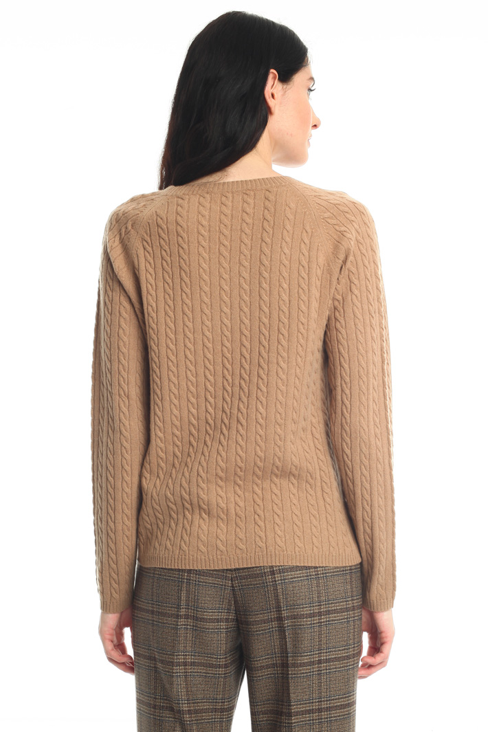 Cashmere sweater Intrend Cashmere sweater Intrend