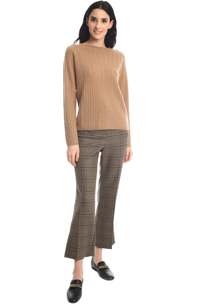 Cashmere sweater Intrend Cashmere sweater Intrend
