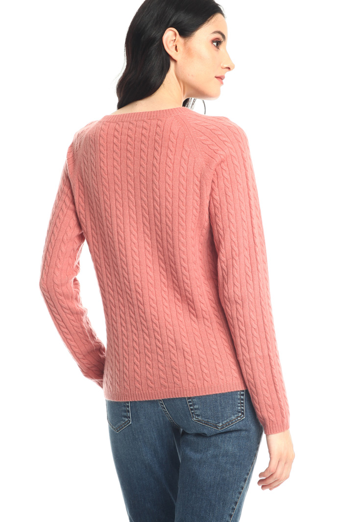 Cashmere sweater Intrend Cashmere sweater Intrend