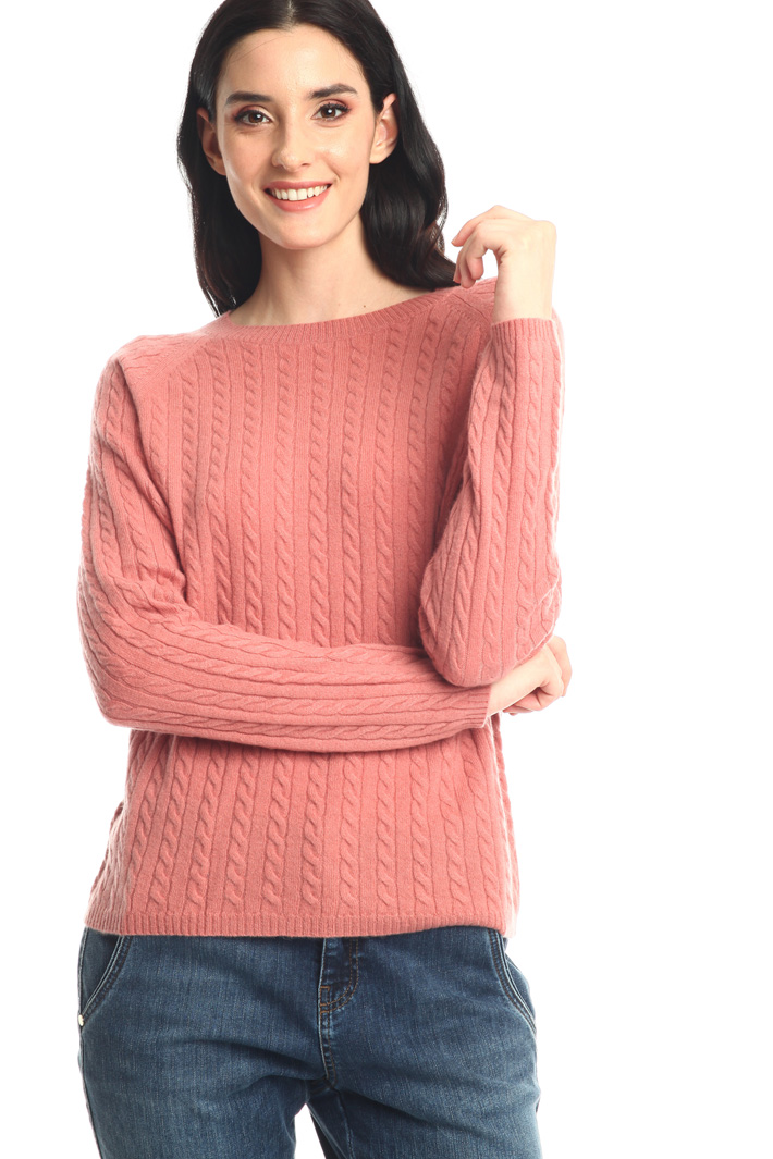 Cashmere sweater Intrend Cashmere sweater Intrend