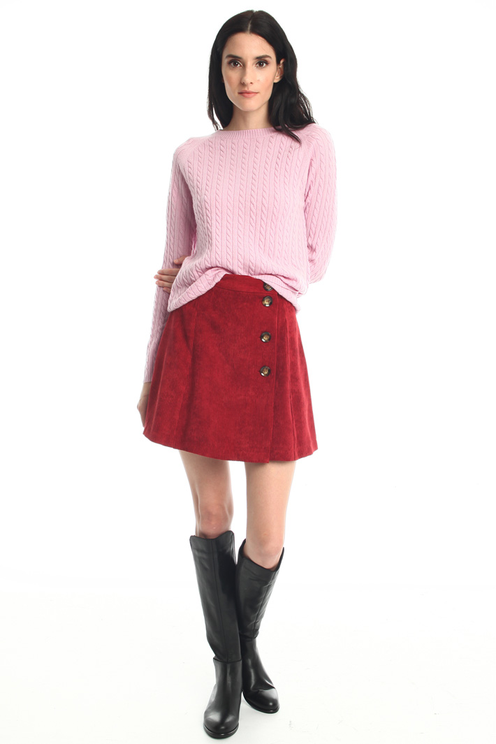 Cashmere sweater Intrend Cashmere sweater Intrend