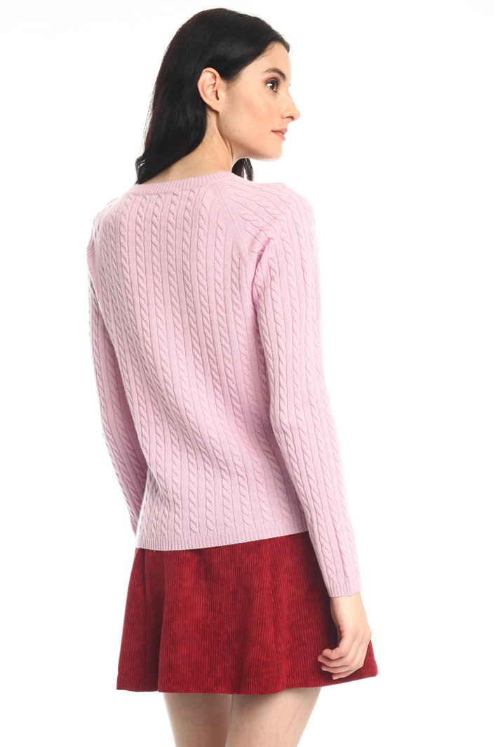 Cashmere sweater Intrend Cashmere sweater Intrend