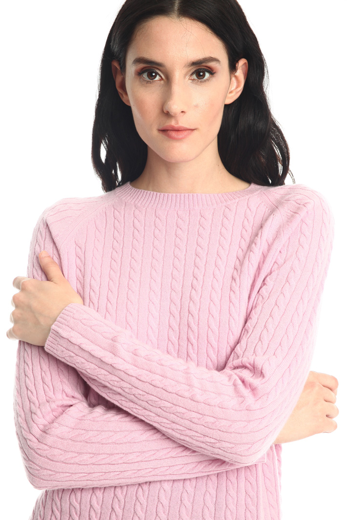 Cashmere sweater Intrend Cashmere sweater Intrend