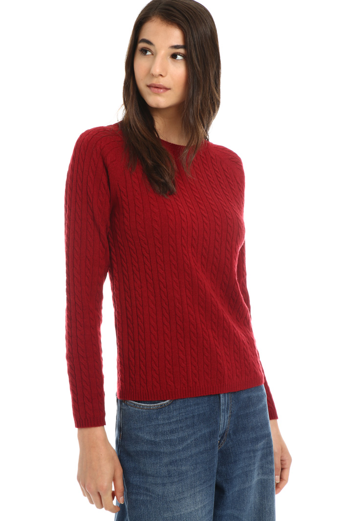 Cashmere sweater Intrend Cashmere sweater Intrend