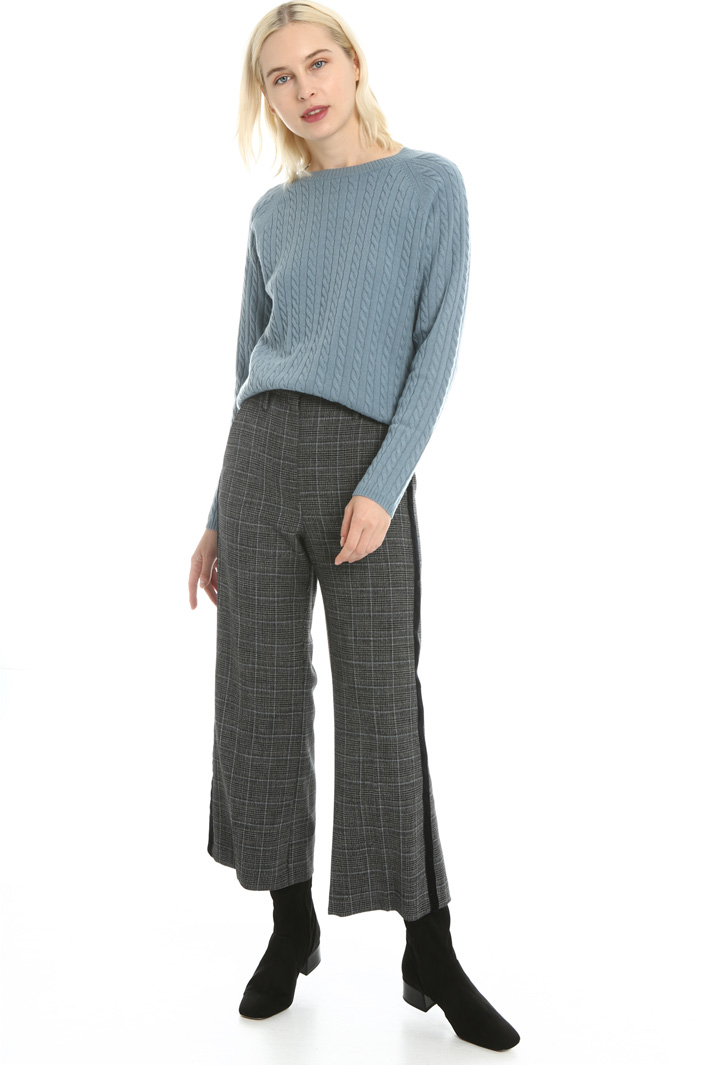 Cashmere sweater Intrend Cashmere sweater Intrend