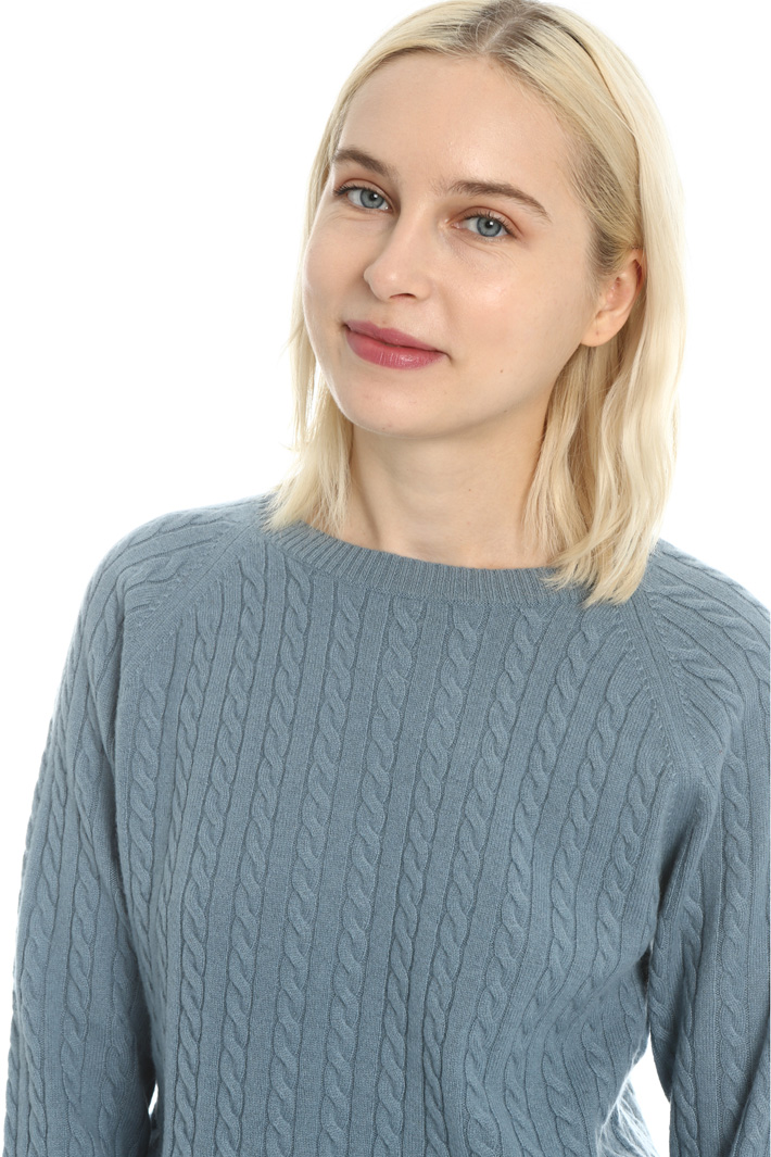 Cashmere sweater Intrend Cashmere sweater Intrend