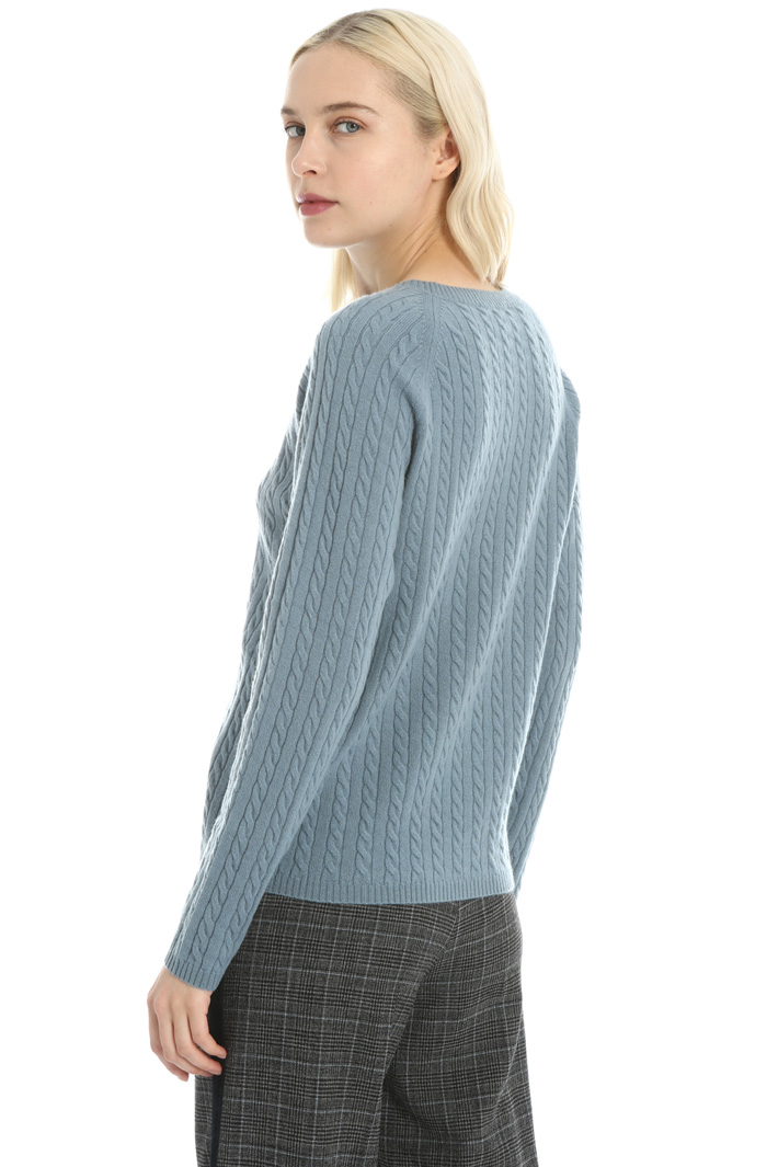 Cashmere sweater Intrend Cashmere sweater Intrend