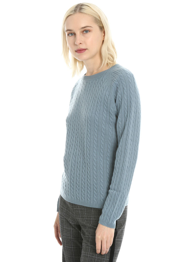 Cashmere sweater Intrend Cashmere sweater Intrend