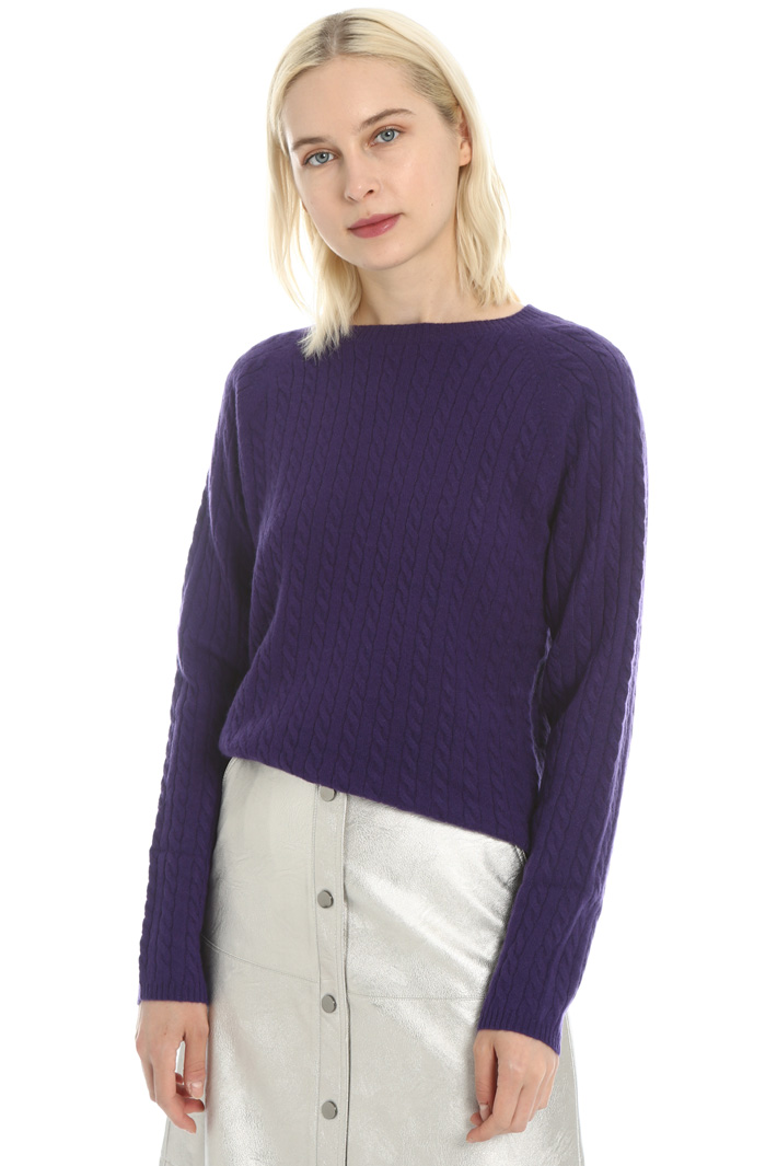 Cashmere sweater Intrend Cashmere sweater Intrend
