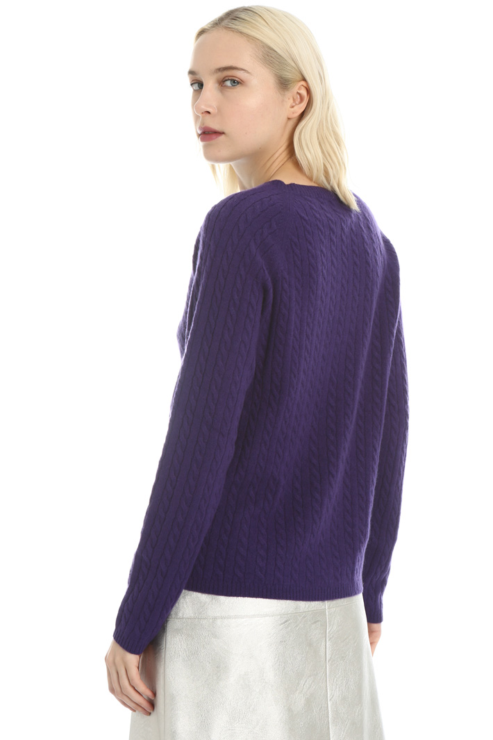 Cashmere sweater Intrend Cashmere sweater Intrend