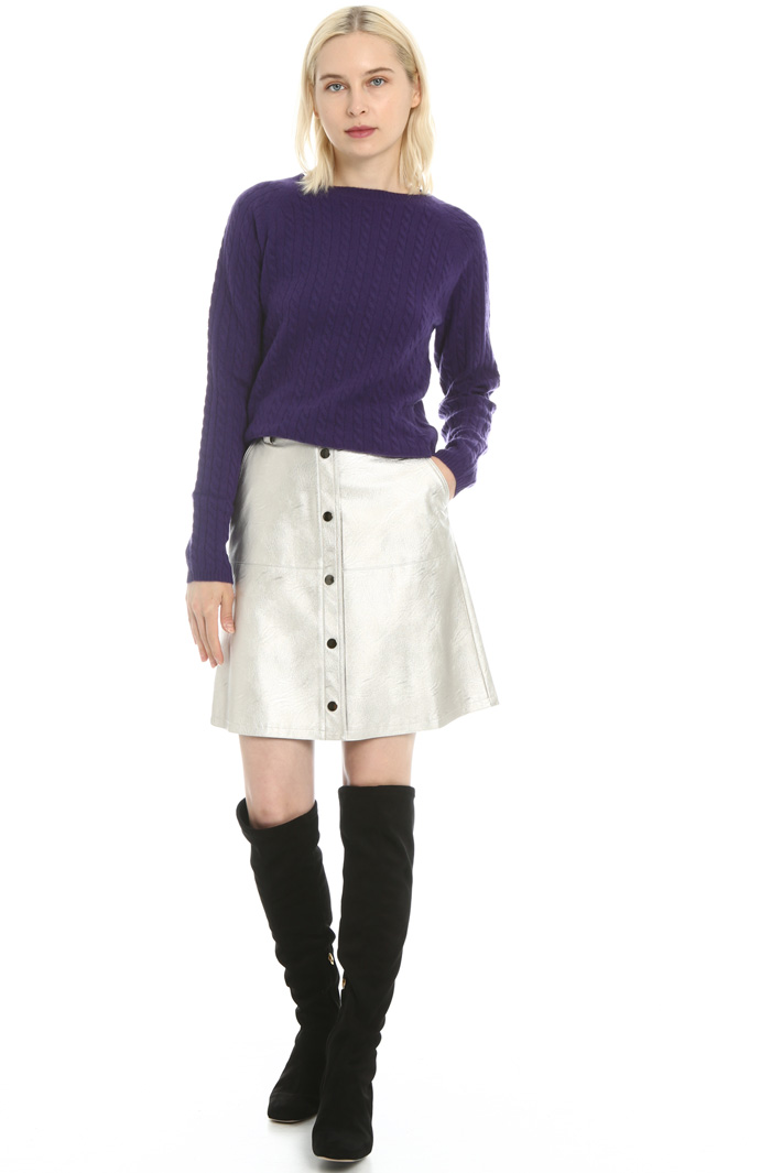 Cashmere sweater Intrend Cashmere sweater Intrend