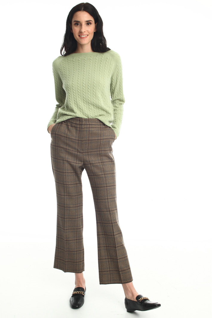 Cashmere sweater Intrend Cashmere sweater Intrend
