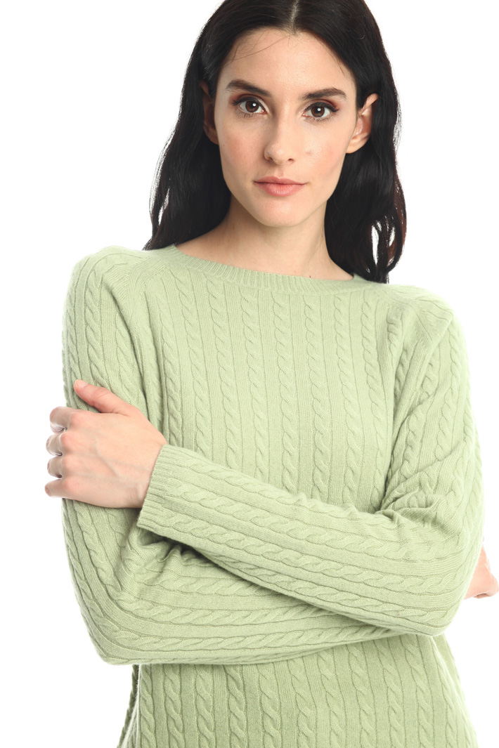 Cashmere sweater Intrend Cashmere sweater Intrend