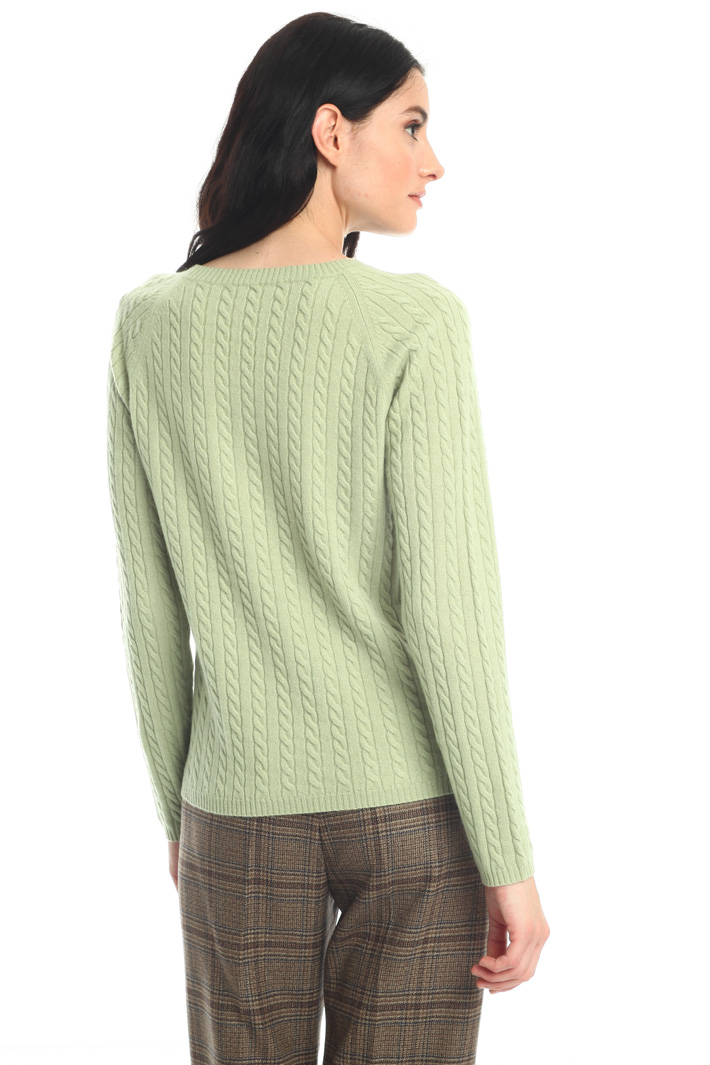 Cashmere sweater Intrend Cashmere sweater Intrend