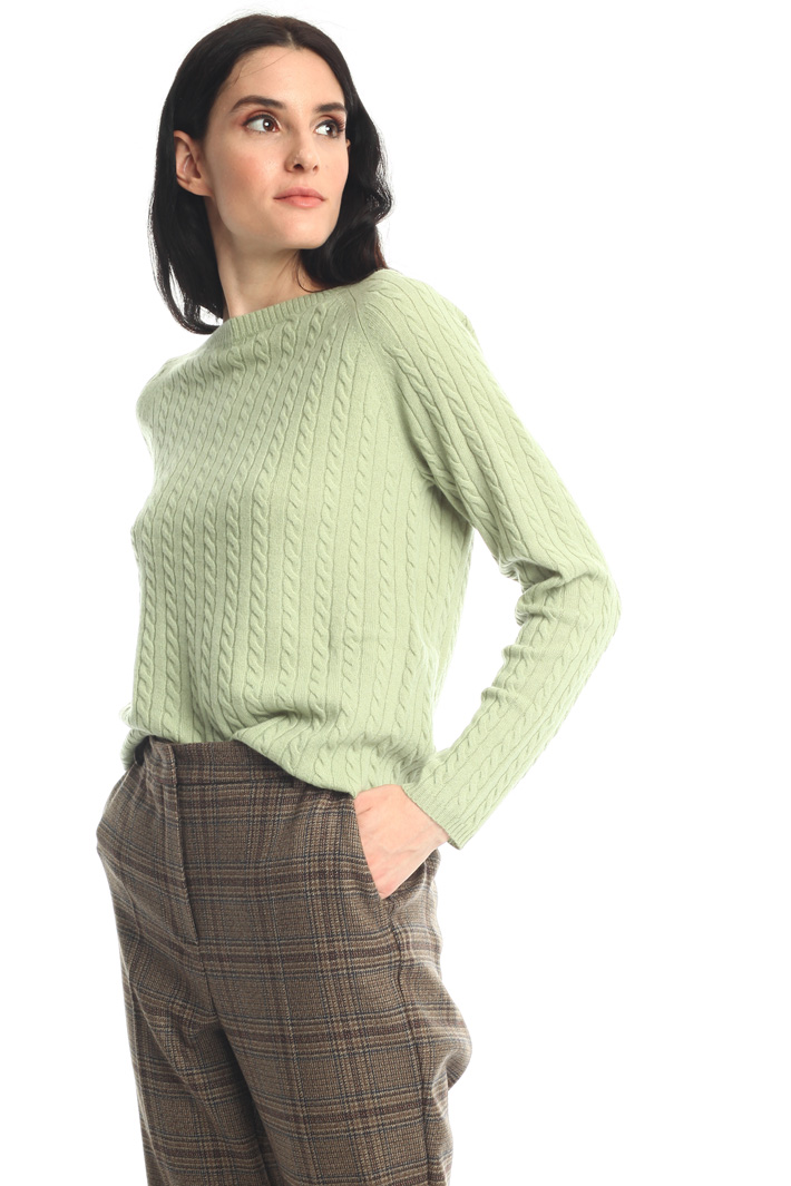 Cashmere sweater Intrend Cashmere sweater Intrend