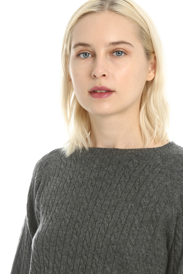 Cashmere sweater Intrend Cashmere sweater Intrend