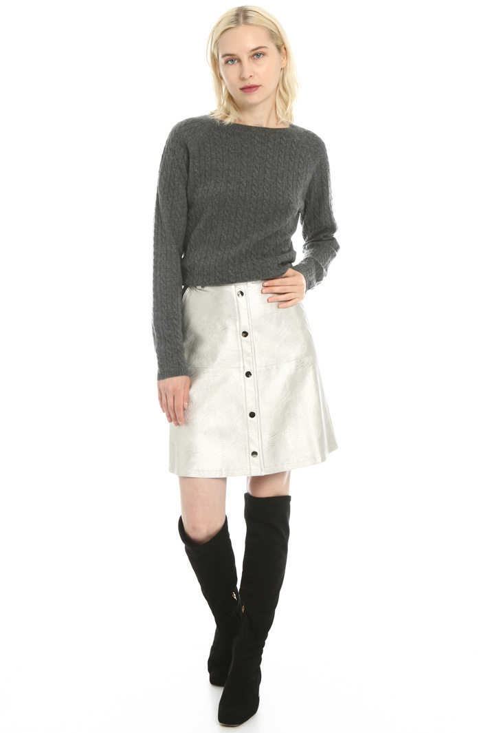 Cashmere sweater Intrend Cashmere sweater Intrend