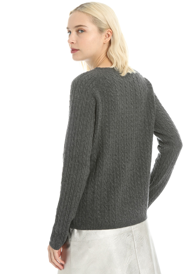 Cashmere sweater Intrend Cashmere sweater Intrend