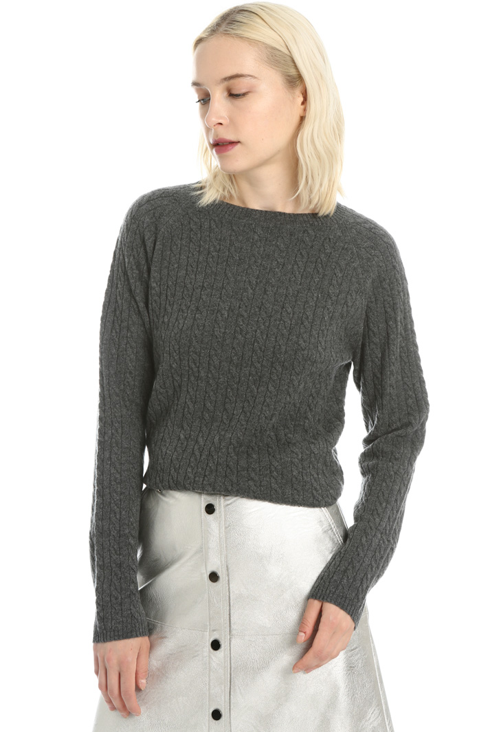 Cashmere sweater Intrend Cashmere sweater Intrend