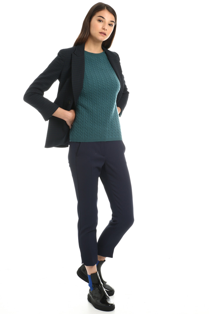 Cashmere sweater Intrend Cashmere sweater Intrend