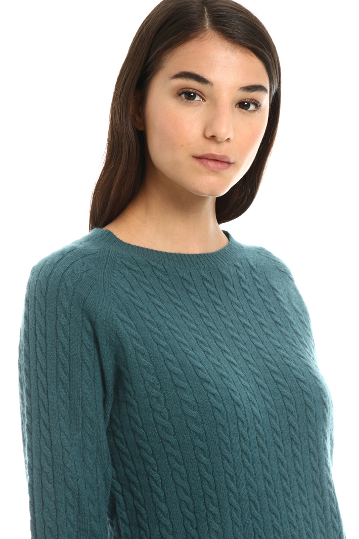 Cashmere sweater Intrend Cashmere sweater Intrend