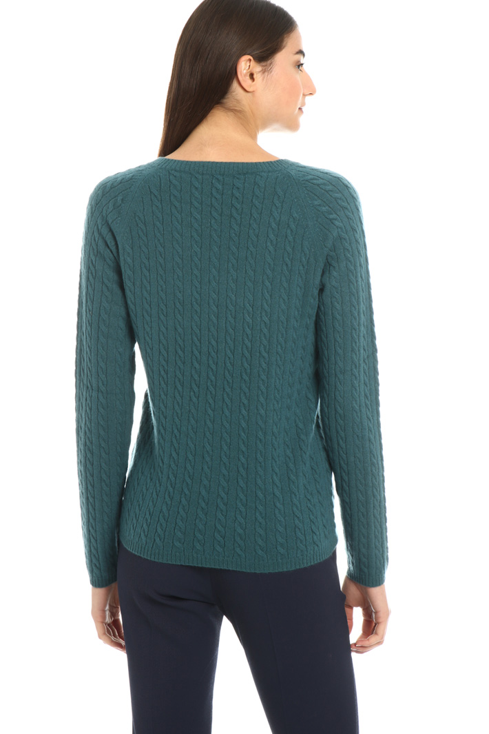 Cashmere sweater Intrend Cashmere sweater Intrend