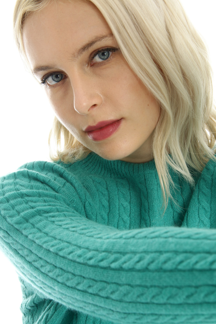 Cashmere sweater Intrend Cashmere sweater Intrend
