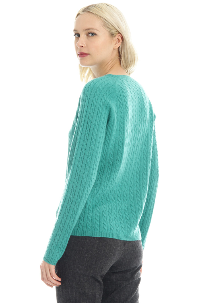 Cashmere sweater Intrend Cashmere sweater Intrend
