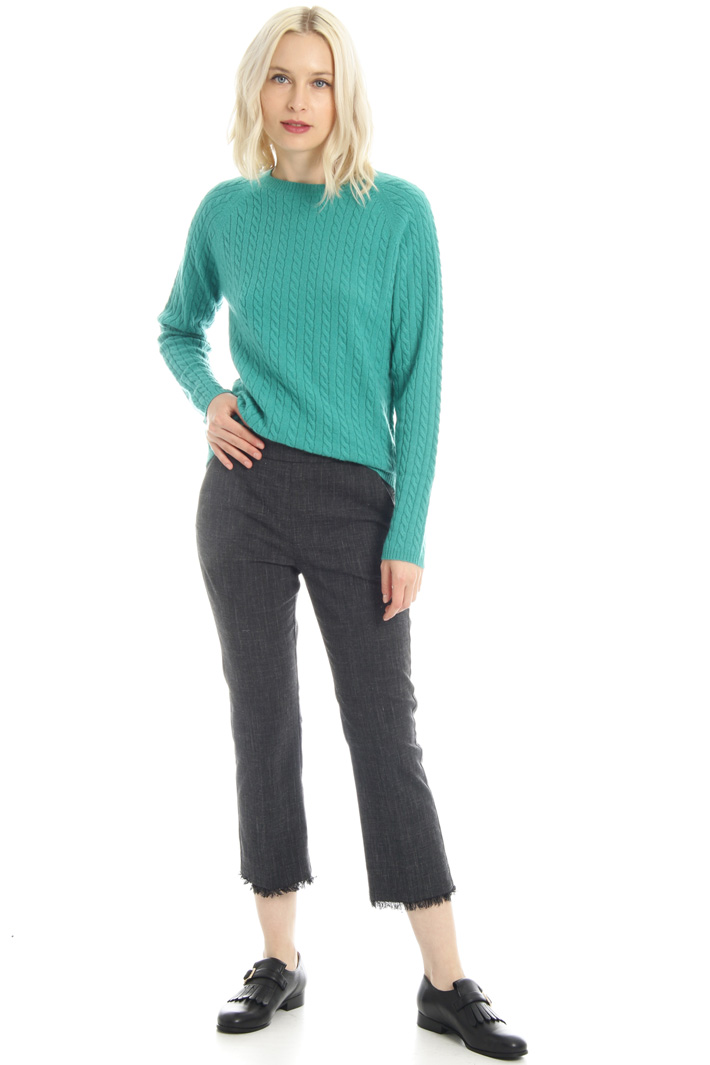 Cashmere sweater Intrend Cashmere sweater Intrend