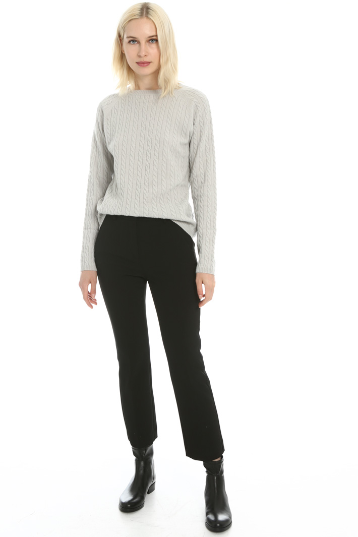 Cashmere sweater Intrend Cashmere sweater Intrend