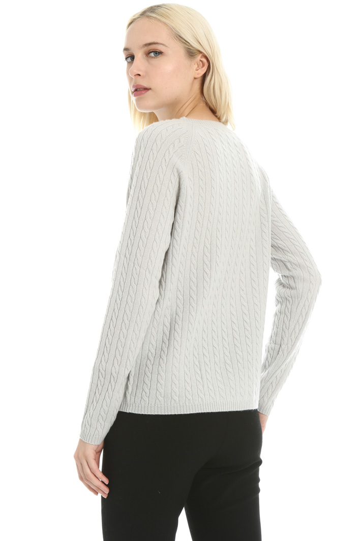 Cashmere sweater Intrend Cashmere sweater Intrend