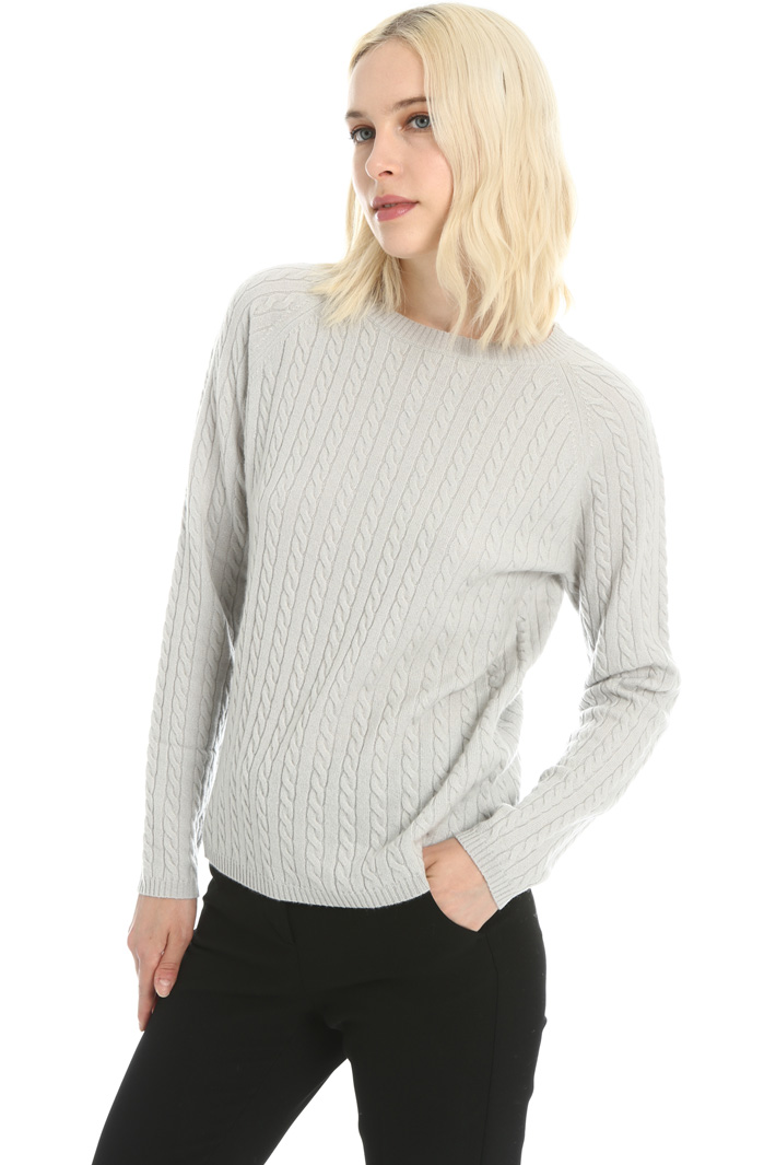 Cashmere sweater Intrend Cashmere sweater Intrend