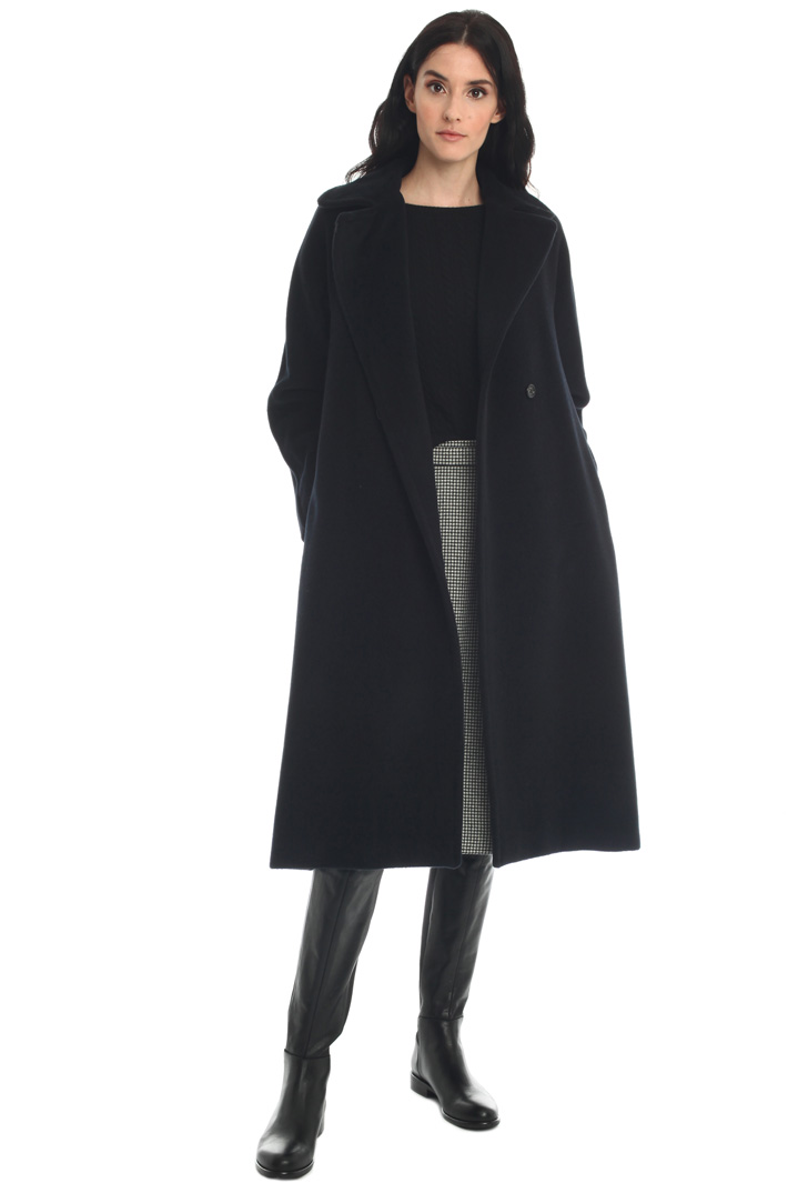 Cashmere sweater Intrend Cashmere sweater Intrend