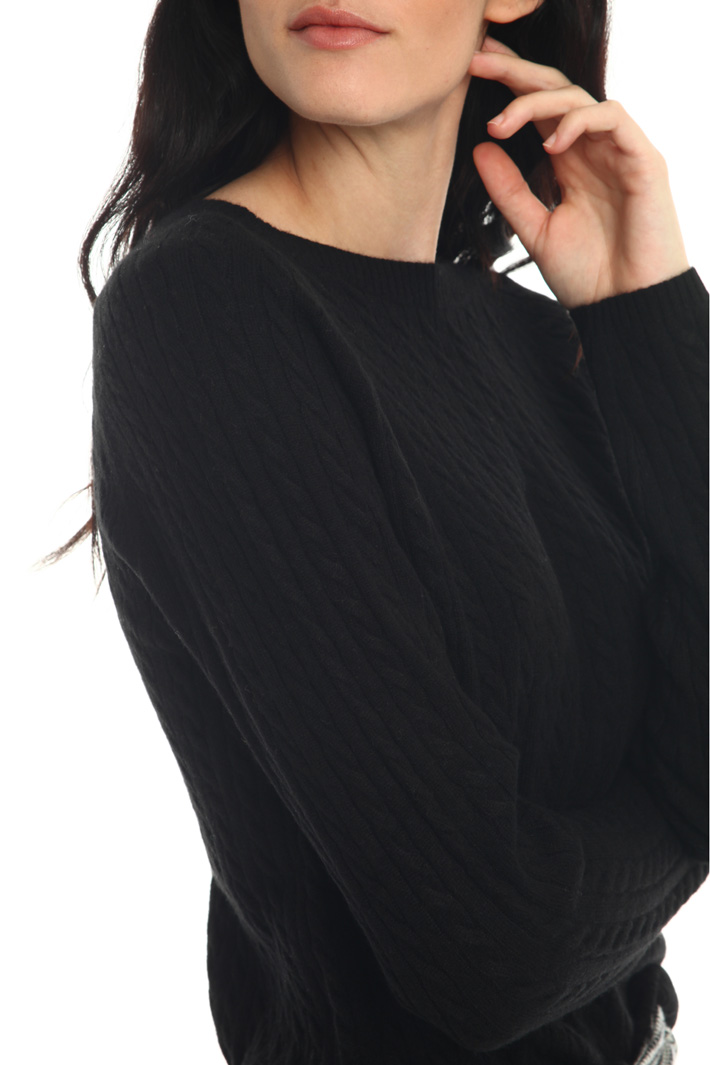 Cashmere sweater Intrend Cashmere sweater Intrend