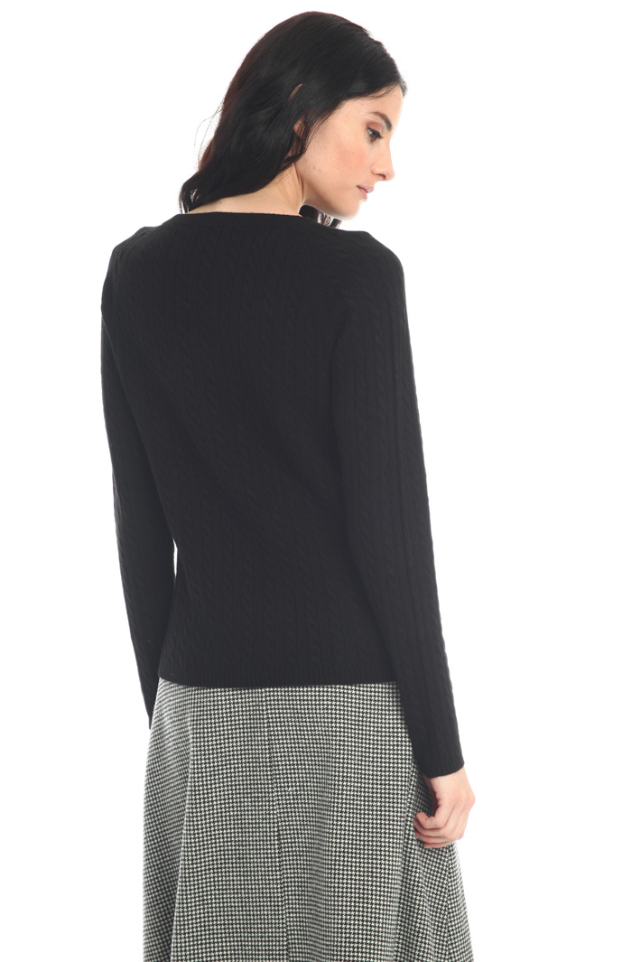 Cashmere sweater Intrend Cashmere sweater Intrend