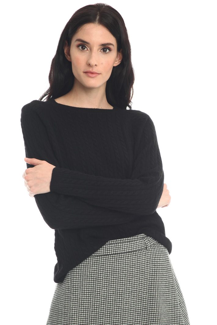 Cashmere sweater Intrend Cashmere sweater Intrend