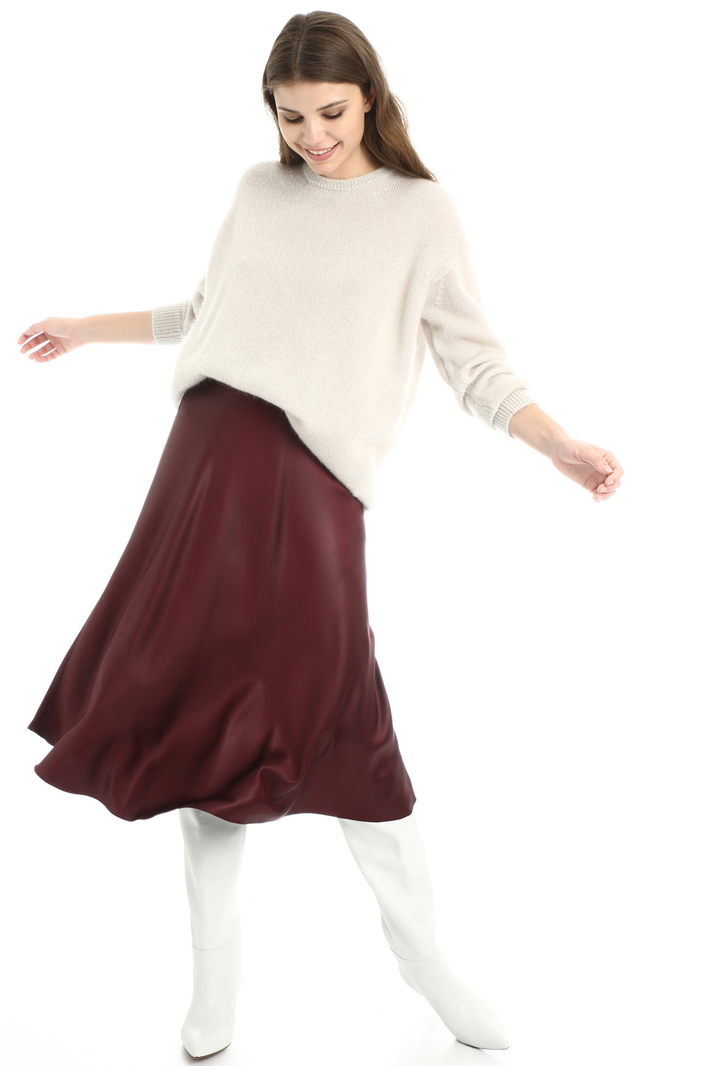 Mohair and wool jumper Intrend Mohair and wool jumper Intrend