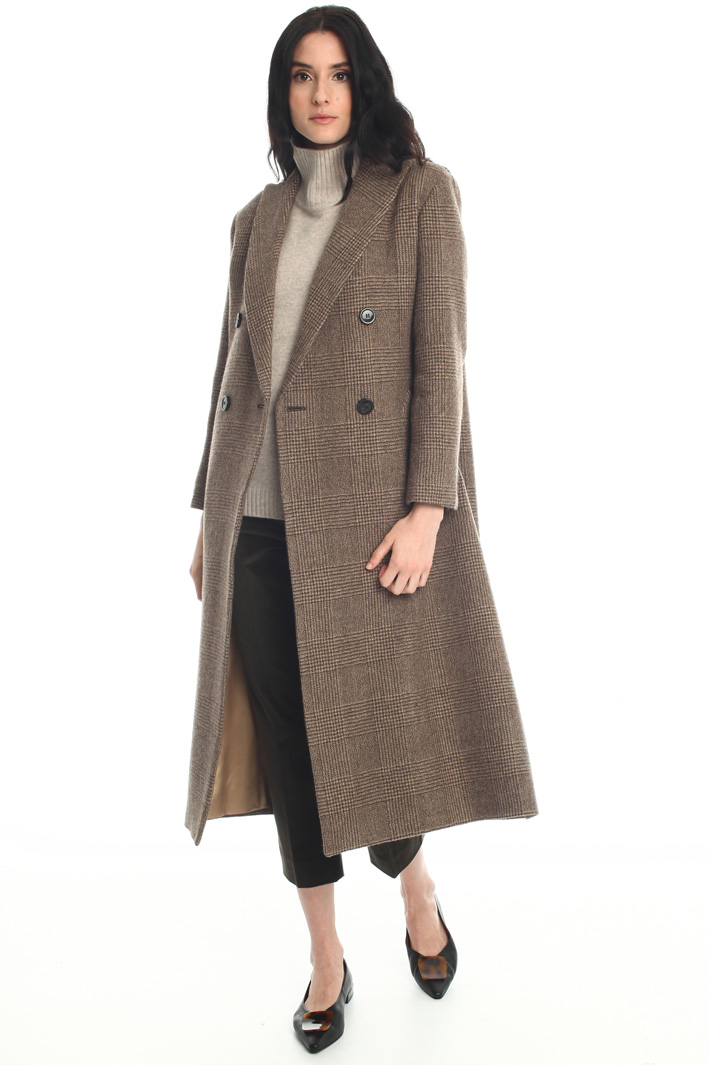 Pure wool turtleneck sweater Intrend Pure wool turtleneck sweater Intrend