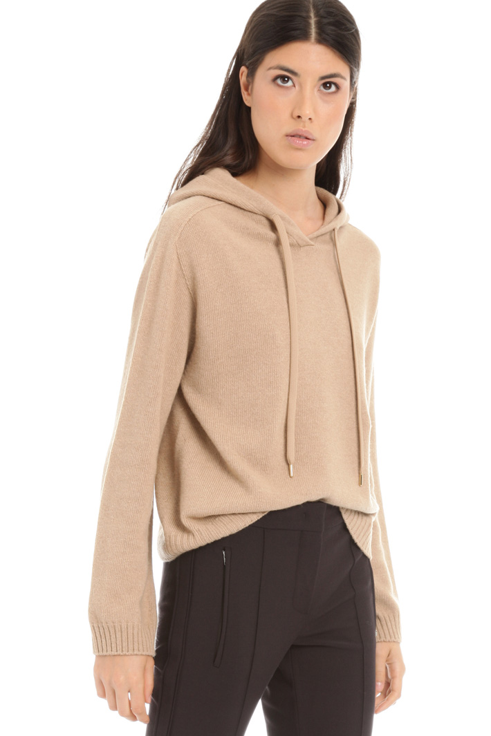 Hooded sweater Intrend Hooded sweater Intrend