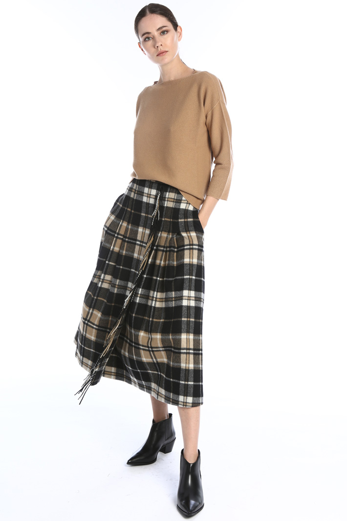 Virgin wool sweater Intrend Virgin wool sweater Intrend