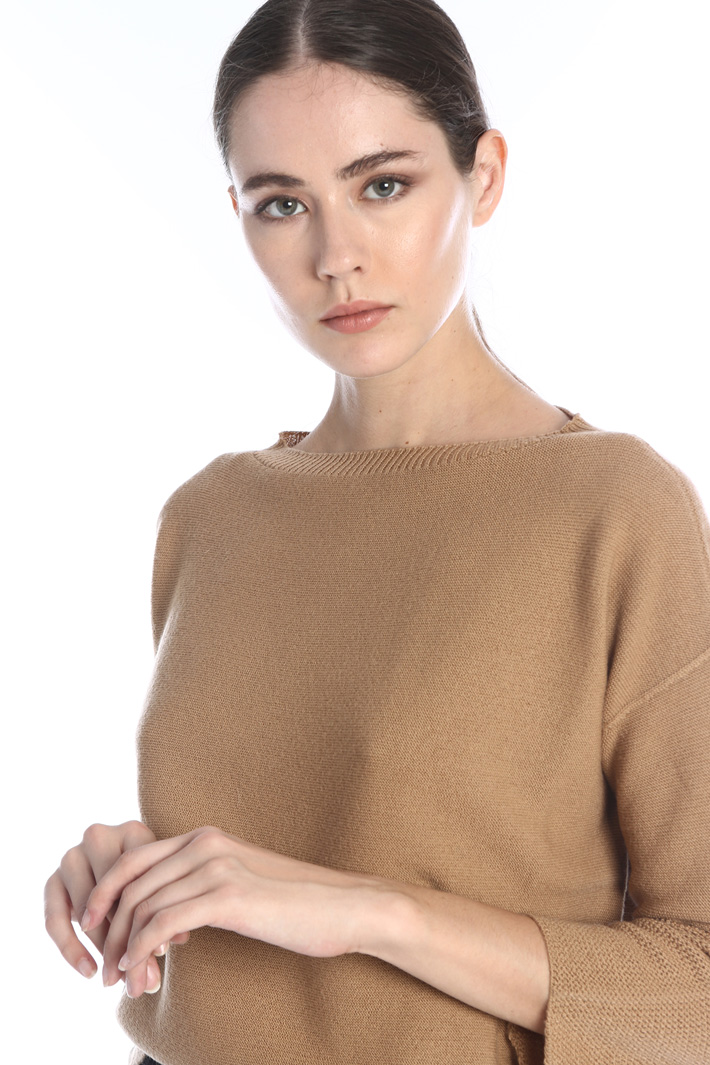Virgin wool sweater Intrend Virgin wool sweater Intrend