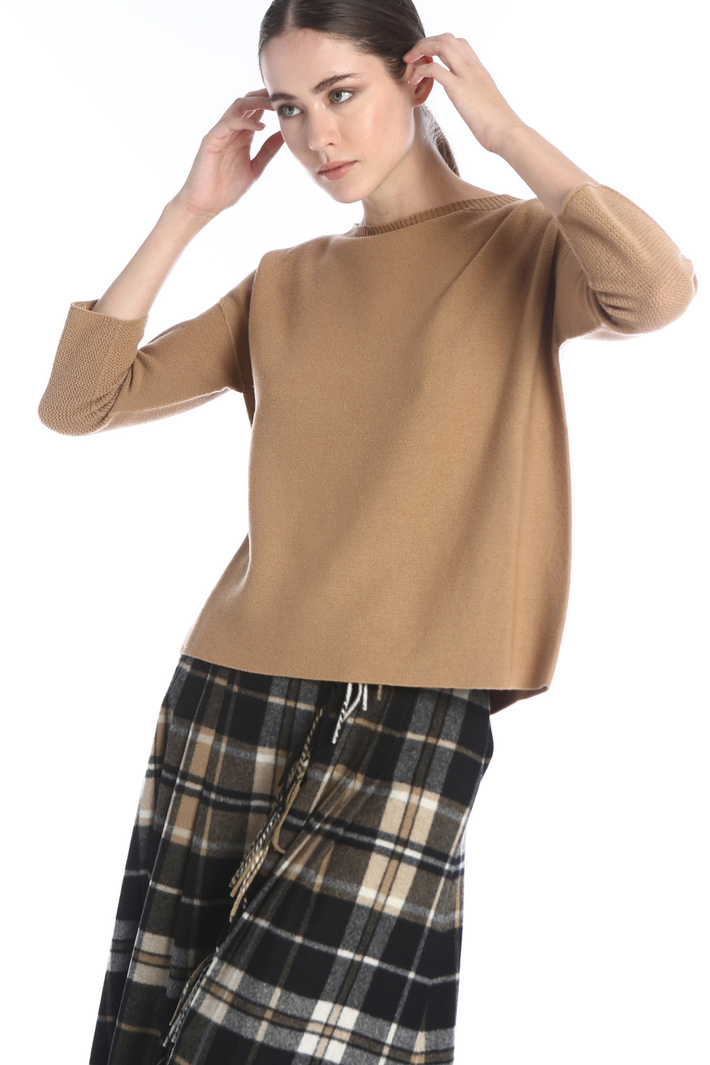 Virgin wool sweater Intrend Virgin wool sweater Intrend