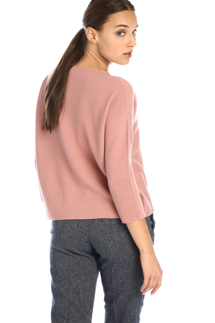Virgin wool sweater Intrend Virgin wool sweater Intrend