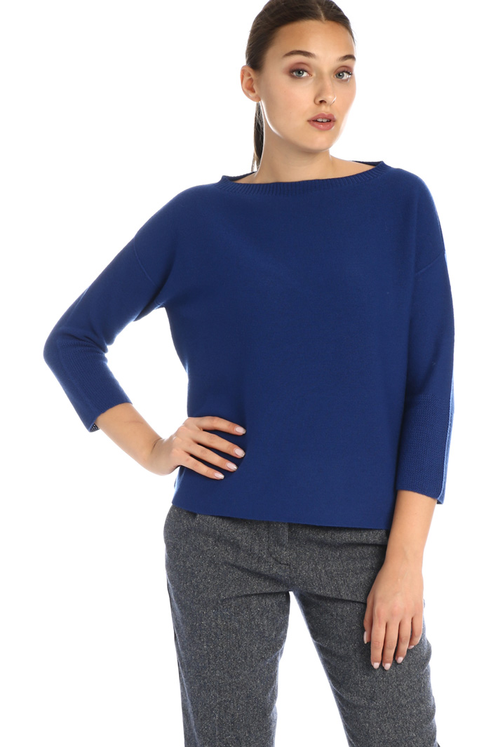 Virgin wool sweater Intrend Virgin wool sweater Intrend