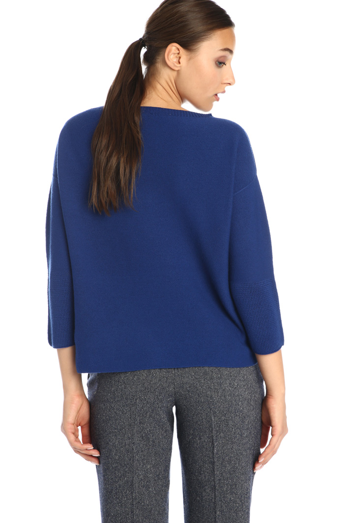 Virgin wool sweater Intrend Virgin wool sweater Intrend