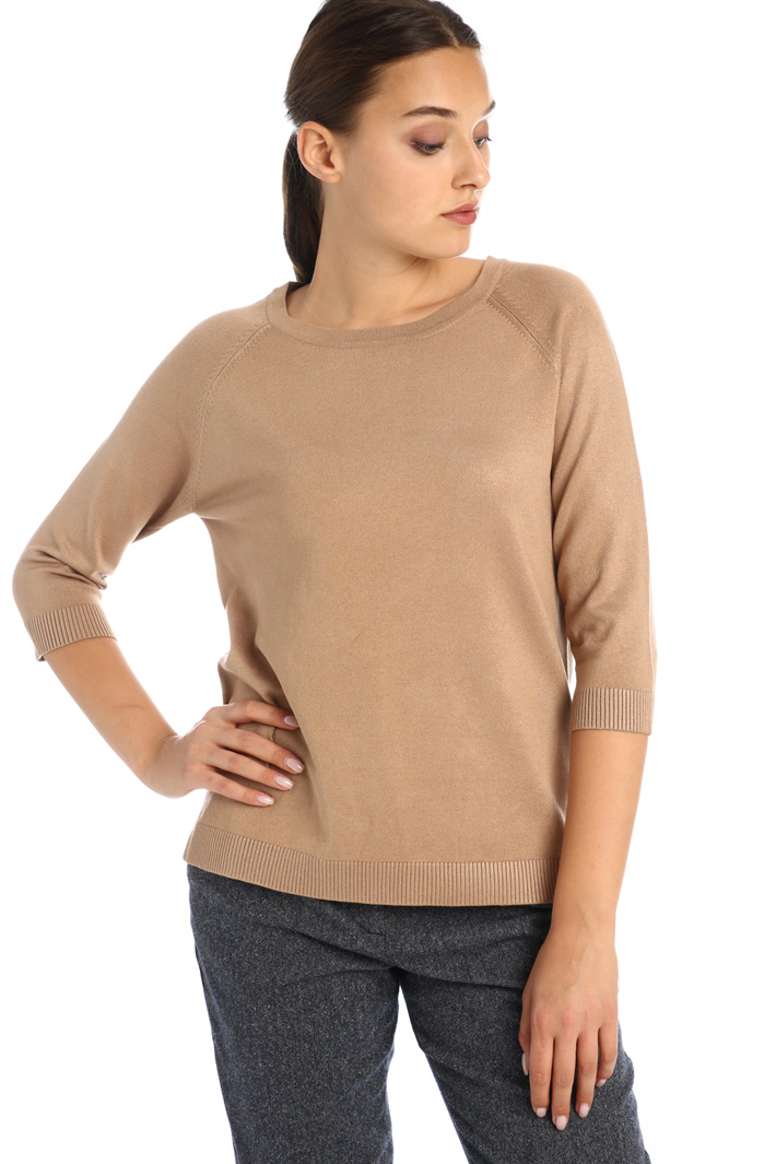Viscose sweater Intrend Viscose sweater Intrend