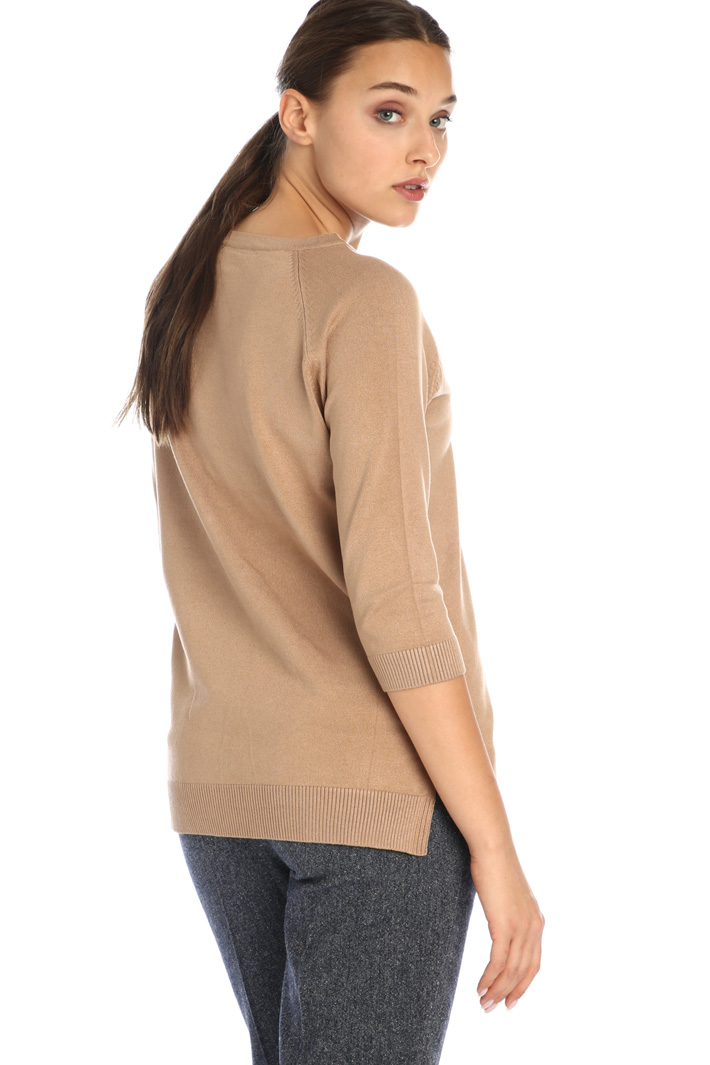 Viscose sweater Intrend Viscose sweater Intrend